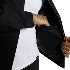 Dickies Lined Eisenhower Jacket