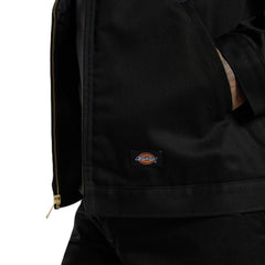 Dickies Lined Eisenhower Jacket