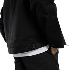 Dickies Lined Eisenhower Jacket