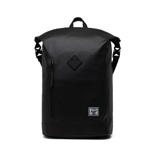 Herschel Roll Top Backpack