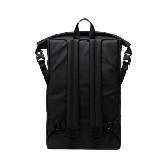 Herschel Roll Top Backpack
