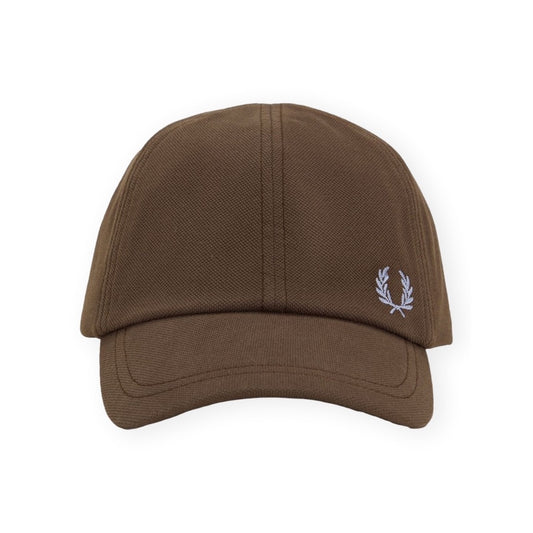 Fred Perry Classic Cap