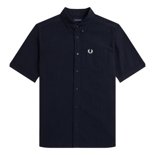 Fred Perry Oxford Shirt
