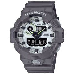 G-Shock GA-700HD-8AER