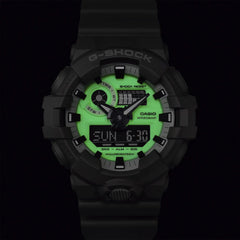 G-Shock GA-700HD-8AER