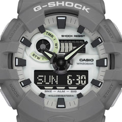 G-Shock GA-700HD-8AER