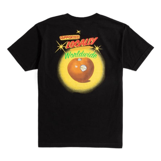 HUF Local Support T-Shirt