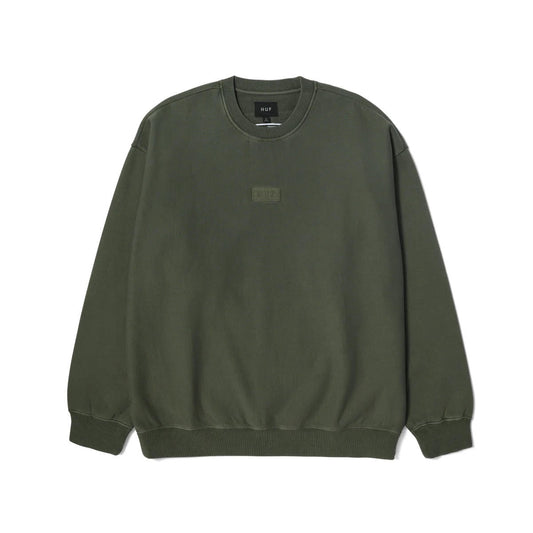 HUF Mason Crewneck Sweatshirt