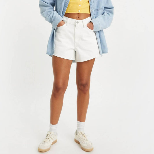 Levi's® 80s Mom´s Shorts