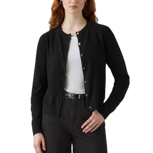 Levi´s® Supersoft Crewneck Cardigan