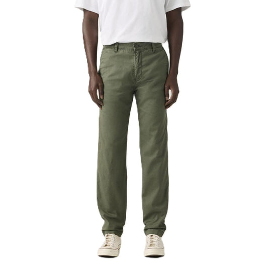 Levi's® XX Chino Standard Taper Lightweight Linen Pants