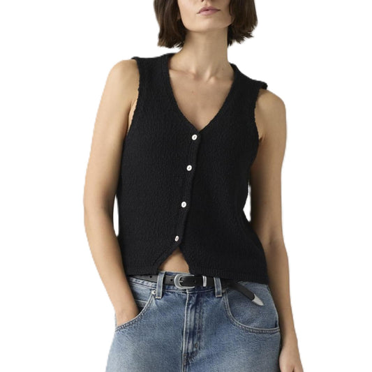 Levi's® Helen Mini Boucle Vest