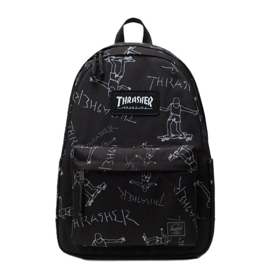 Herschel x Thrasher Gonz Backpack Classic