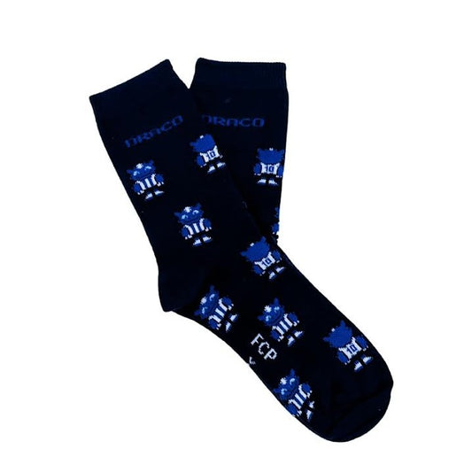 CHULÉZINHO - FCP - Draco