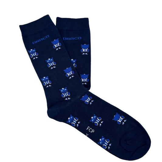 CHULÉ - FCP - Draco