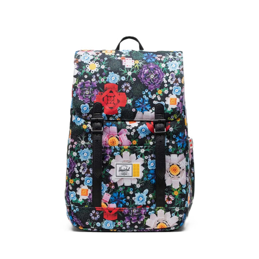 Herschel x LEGO® Retreat Small Backpack - 17L