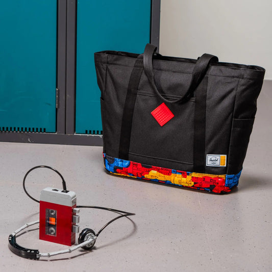Herschel x LEGO® ™ Tote - 24.5L