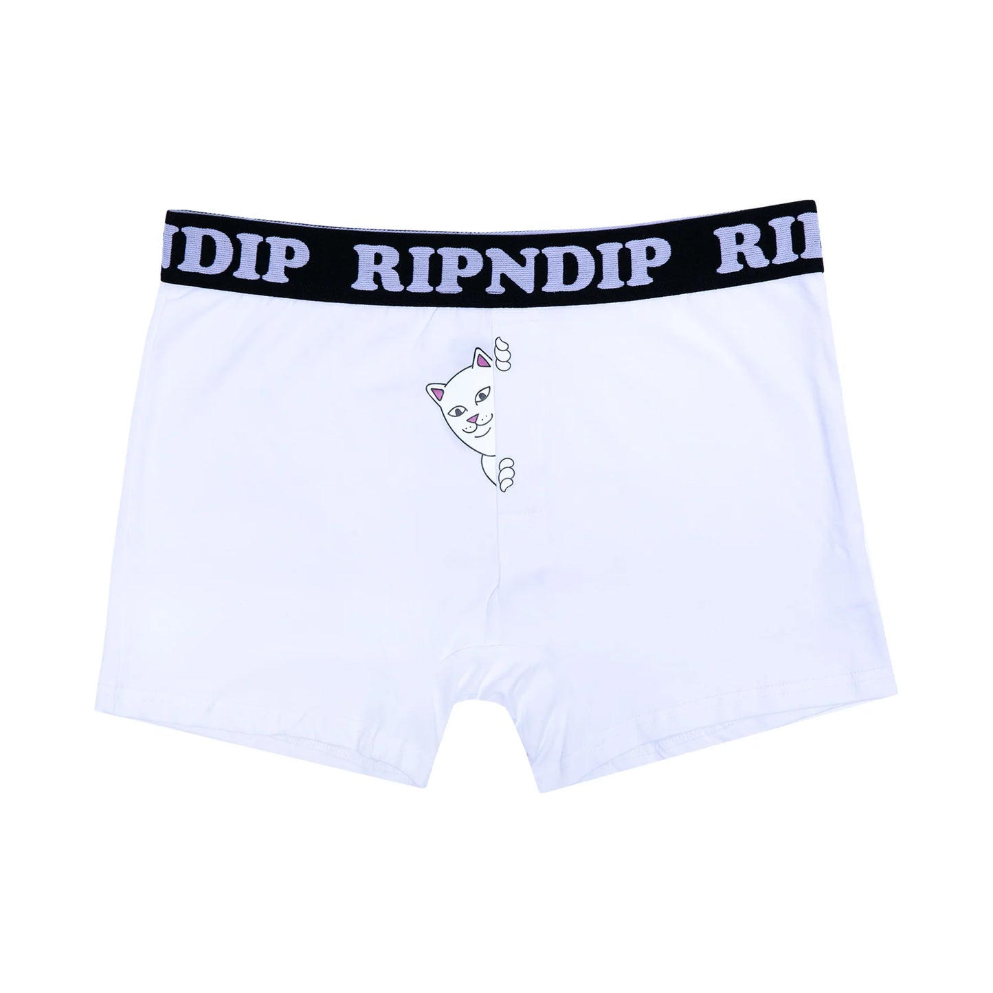 RipNdip Peek a Nermal Boxers