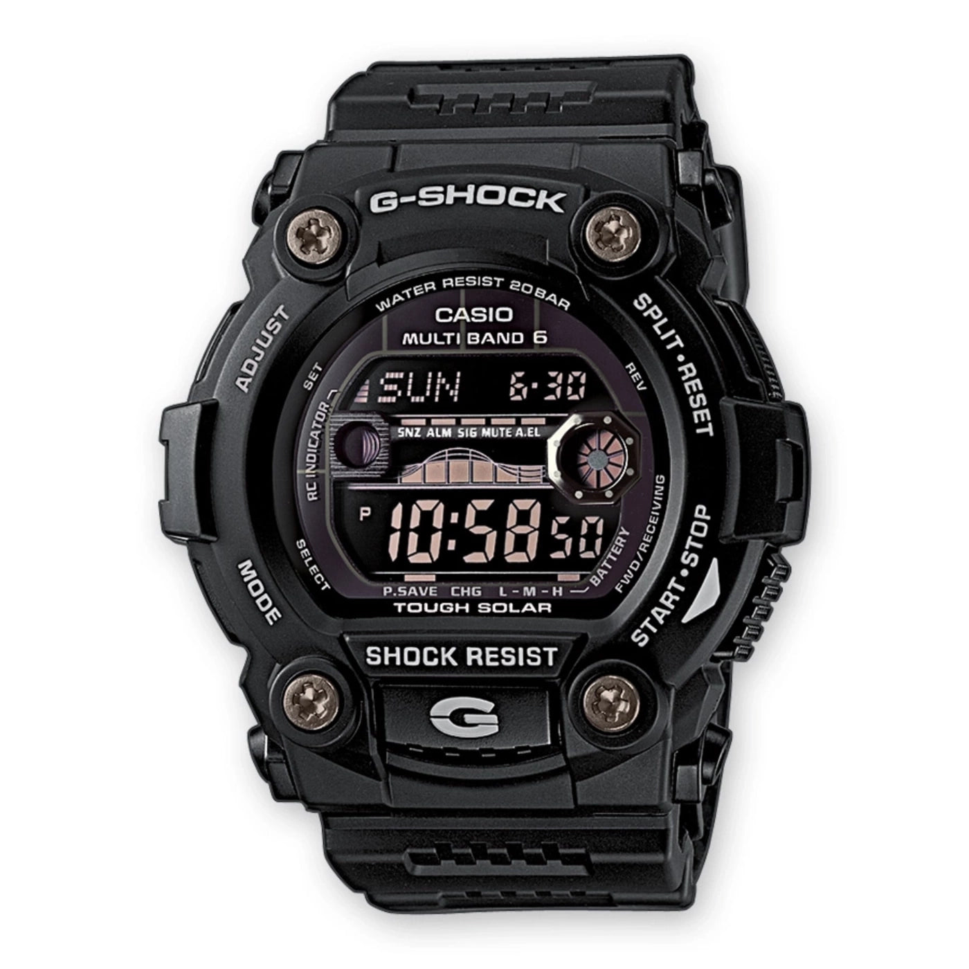 G-Shock - GW-7900B-1ER