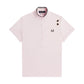 Fred Perry Tipped Pique Shirt