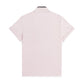 Fred Perry Tipped Pique Shirt