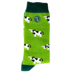 CHULÉ - As Vacas