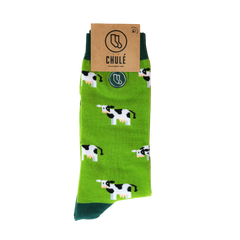 CHULÉ - As Vacas