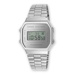 Casio Vintage Collection - A168WEM-7EF