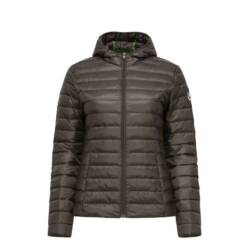 JOTT Cloe Jacket - Plomb
