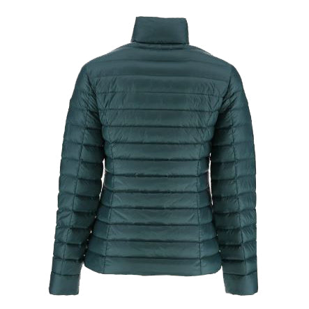 JOTT Cha Jacket - Vert Foncé