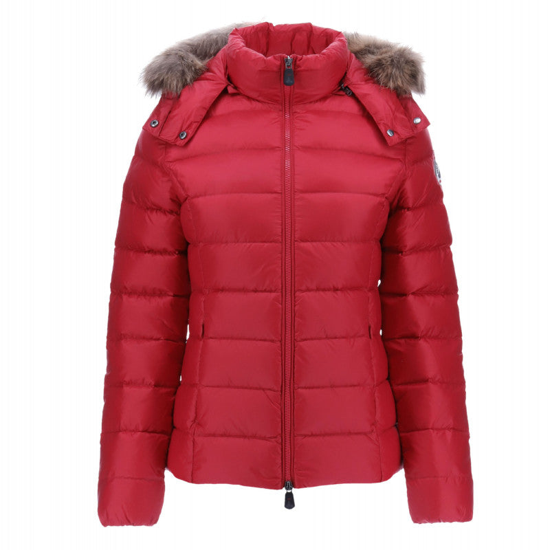 JOTT Lux Jacket - Red