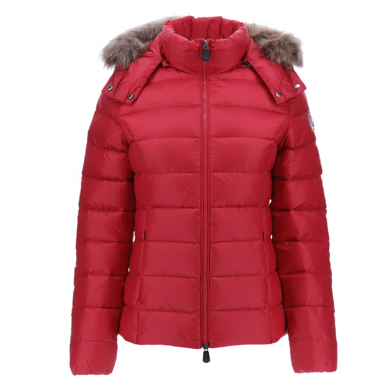 JOTT Lux  Jacket - Red