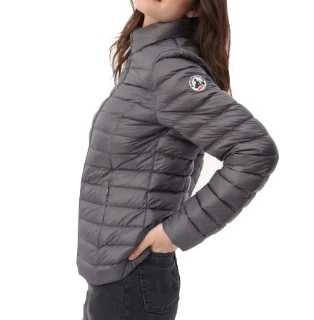 JOTT Cha Jacket - Anthracite