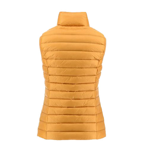 JOTT Seda Vest - Moutarde