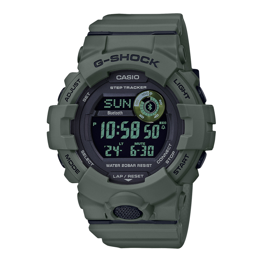 G-Shock - GBD800UC-3ER