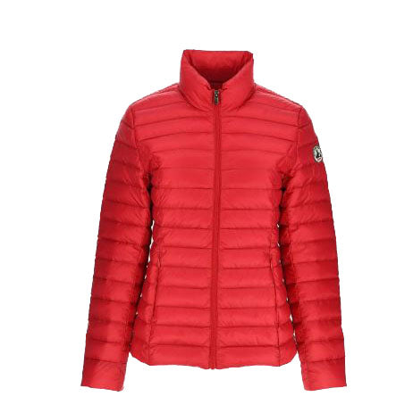 JOTT Cha Jacket - Red