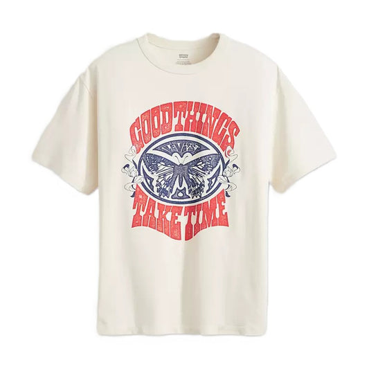Levi´s® Graphic Tabor T-Shirt