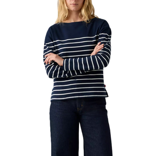 Levi's® Marin Striped Top