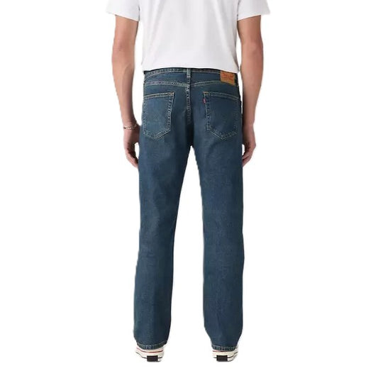 Levi's® 505™ Regular Fit Men's Jeans