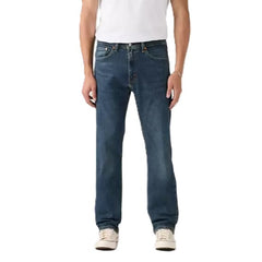 Levi's® 505™ Regular Fit Men's Jeans