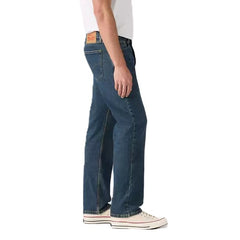 Levi's® 505™ Regular Fit Men's Jeans