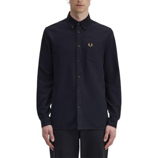 Fred Perry Oxford Shirt