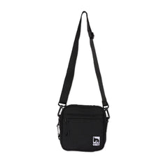 OBEY Half Eye Crossbody Bag