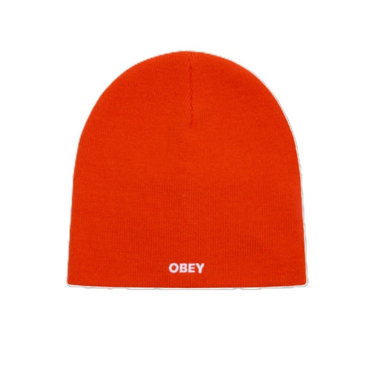 OBEY Bold King Beanie