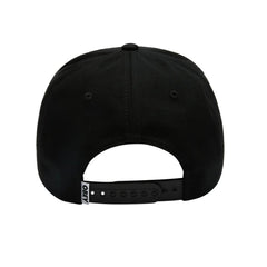 Obey World Records 5 Panel Cap