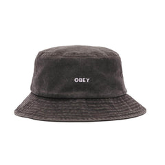OBEY Bold Pigment Bucket Hat