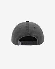 Obey Pigment Posse 6 Panel Snapback