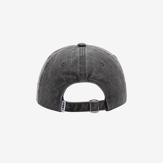 Obey Pigment Bold Strapback