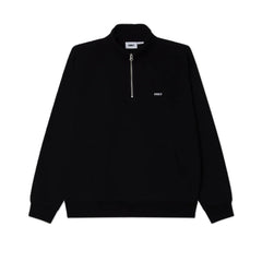 OBEY Est. Works Bold Mockneck