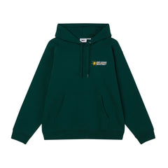 OBEY Industries Pullover